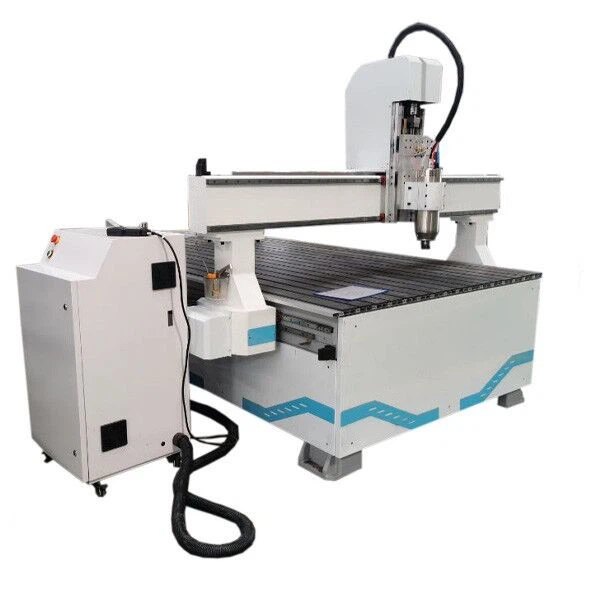 1325 Model Cnc Router Machine