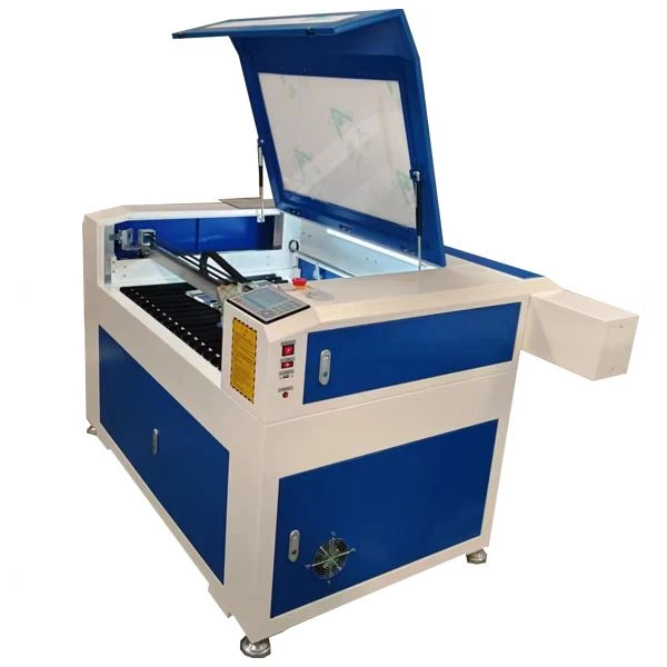 6090 CO2 Laser Engraving Machine