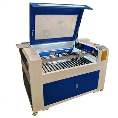 6090 CO2 stroj za lasersko graviranje