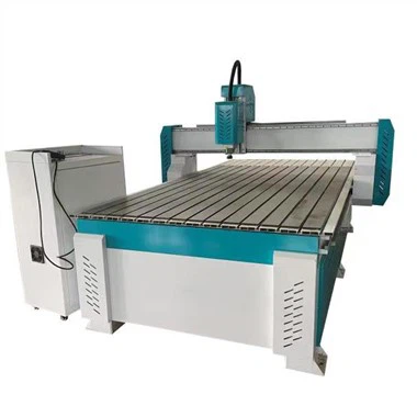 Model Economic 1325 CNC stroj za graviranje drva