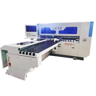 10 vodećih tvornica CNC strojeva u Kini 2025.