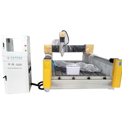 Kamen mramor granit Cnc stroj za graviranje